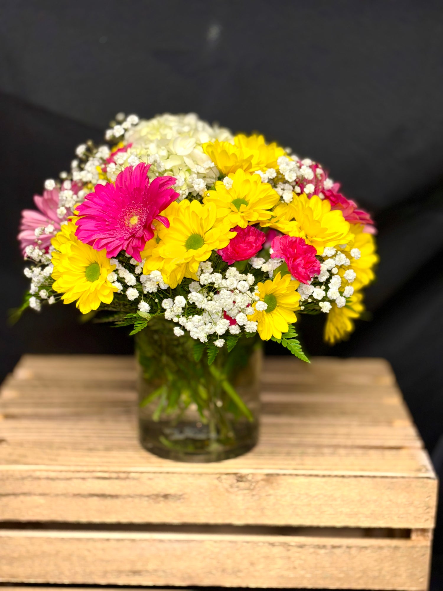 $25-$45 Bouquets