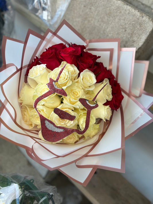 The “IT” Bouquet